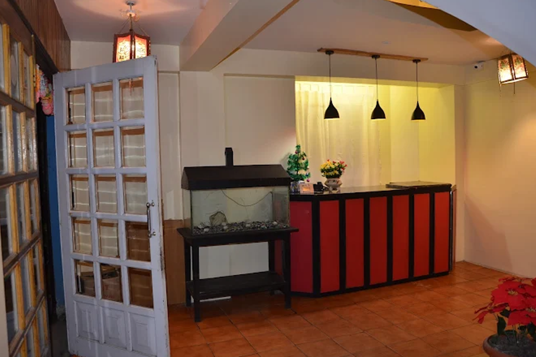 Hotel Kalika