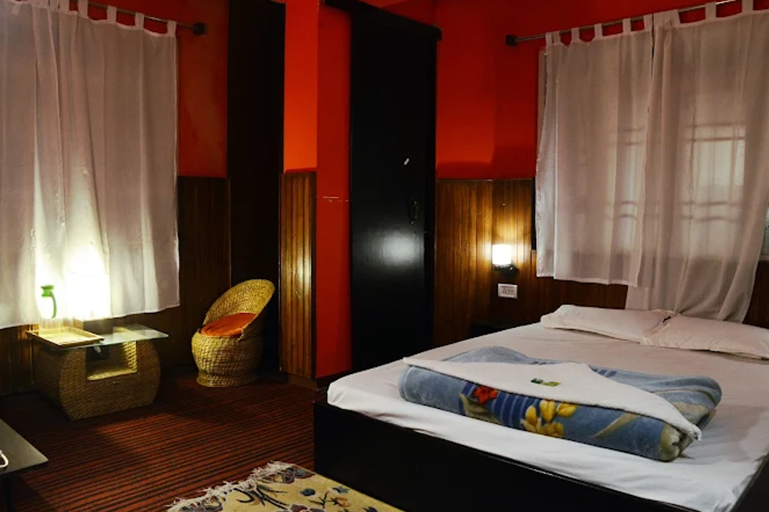Hotel Kalika