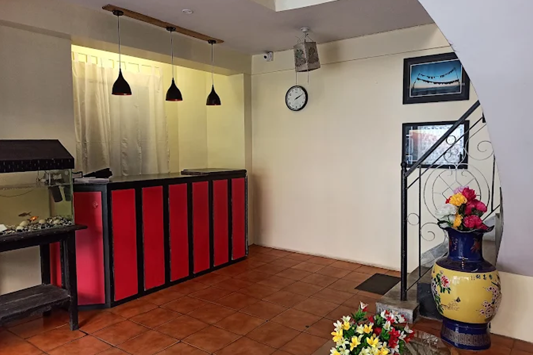 Hotel Kalika