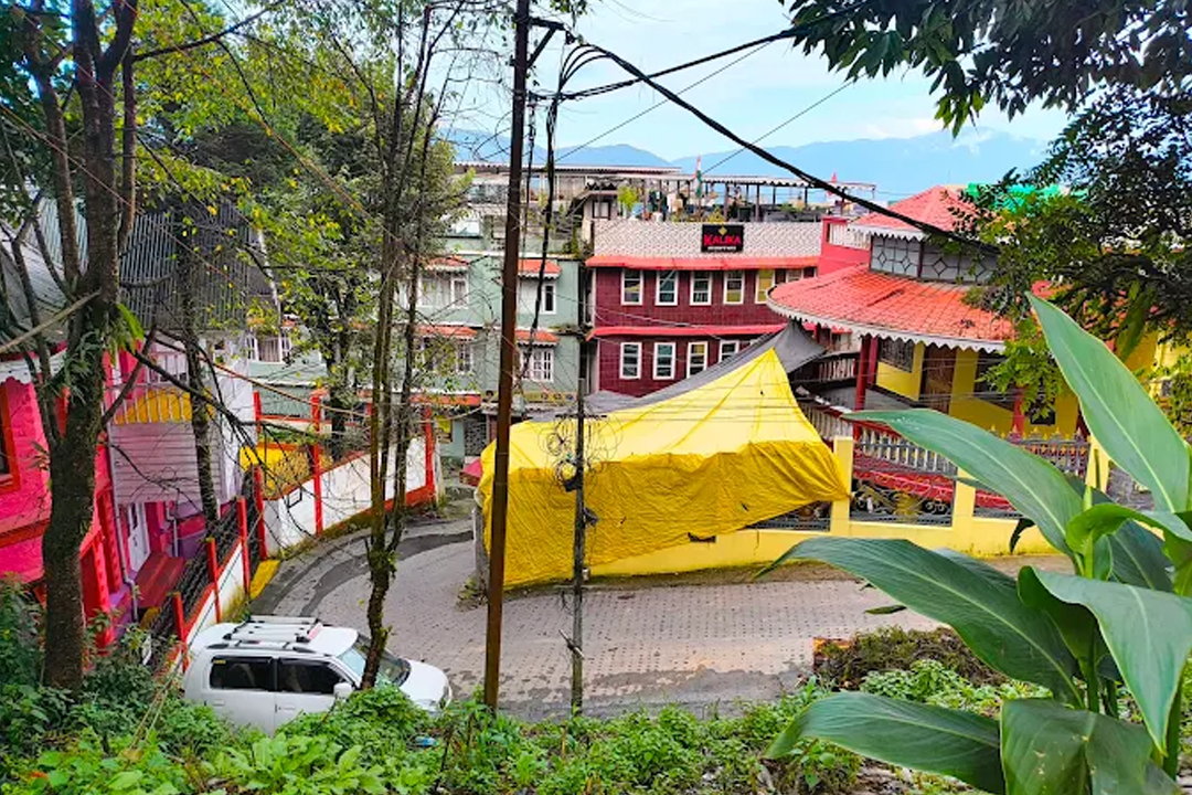 Hotel Kalika