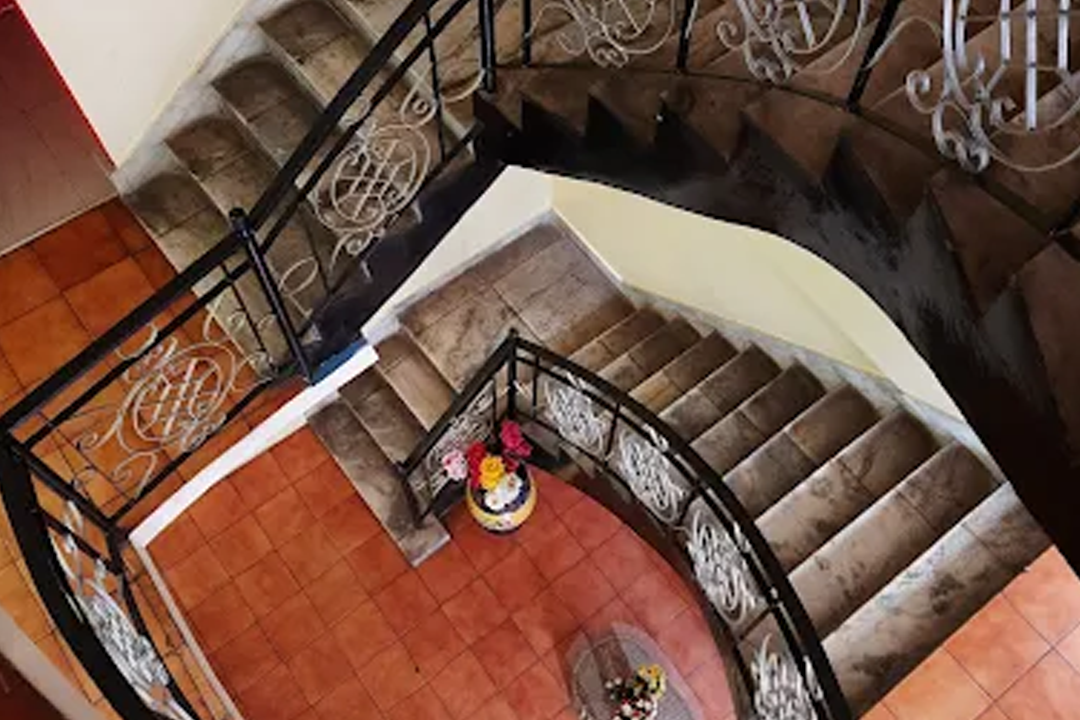 Hotel Kalika