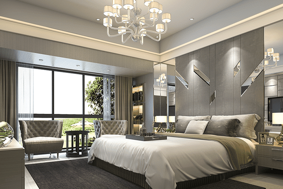 Luxary Room